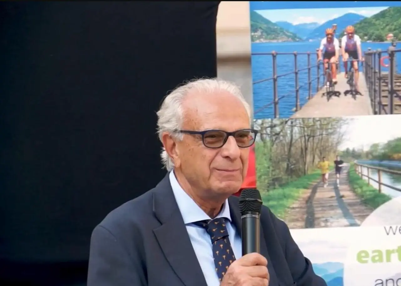 Filippo Grassia