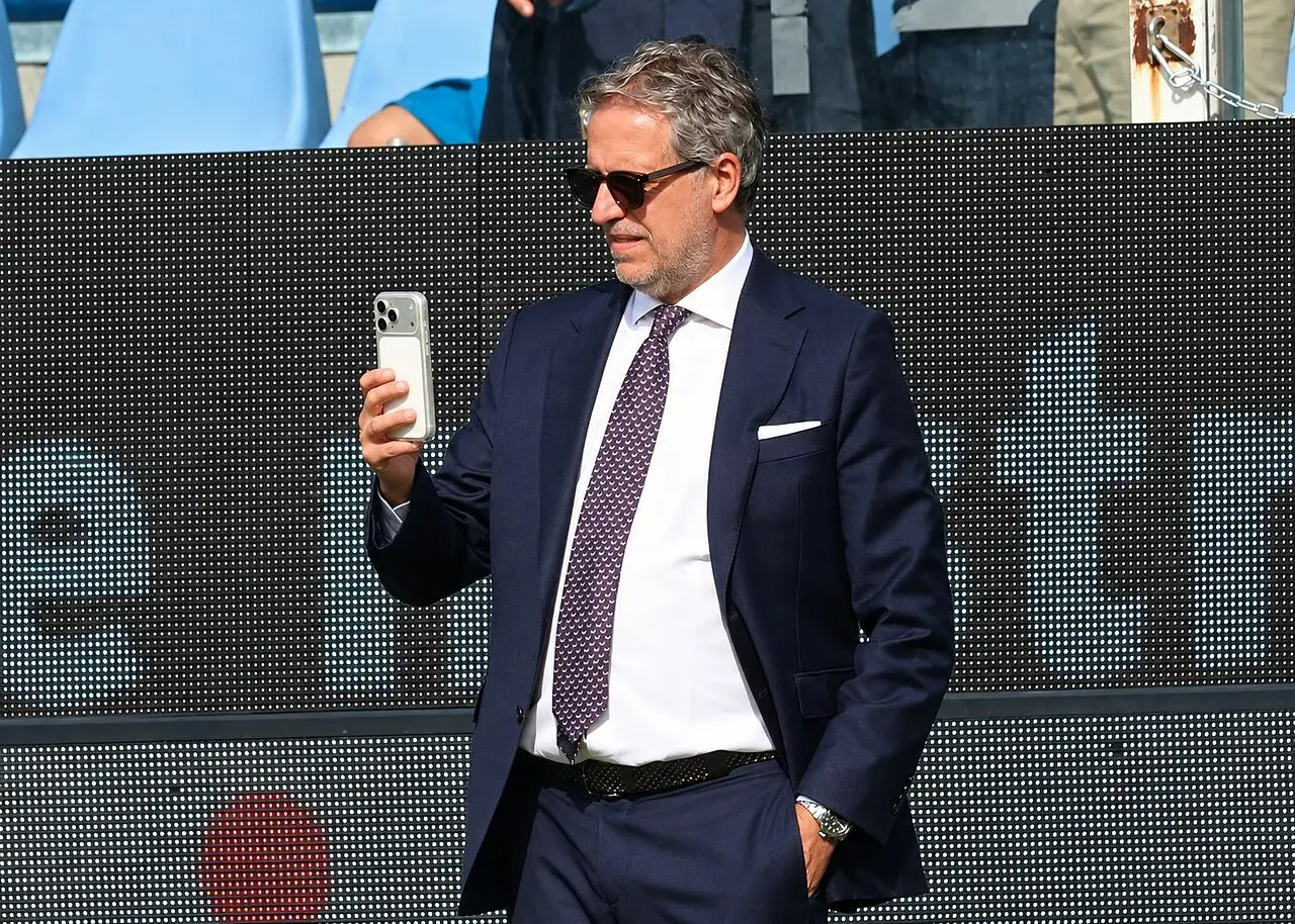 Fabio Paratici