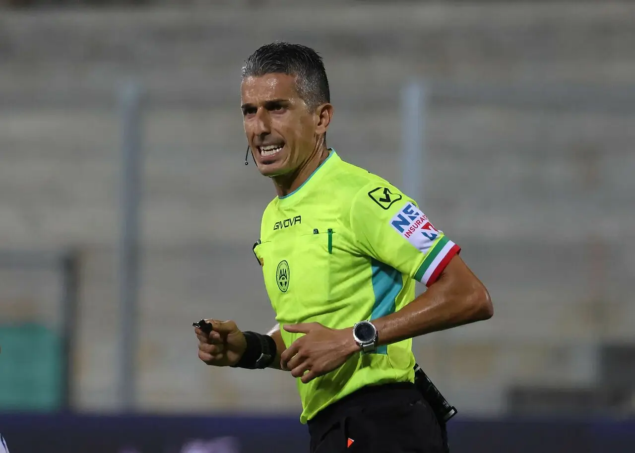 Livio Marinelli