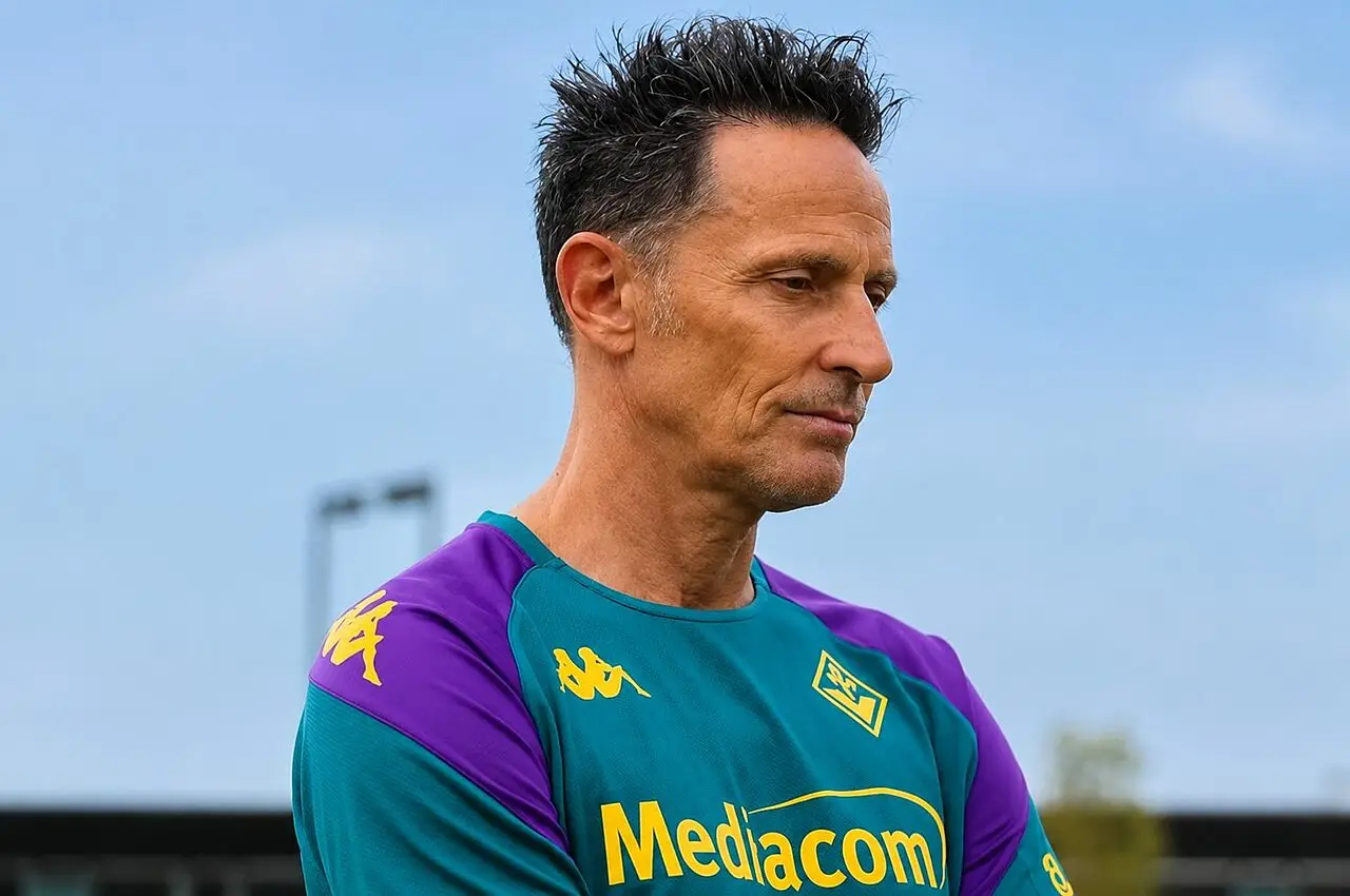 Marco Savorani