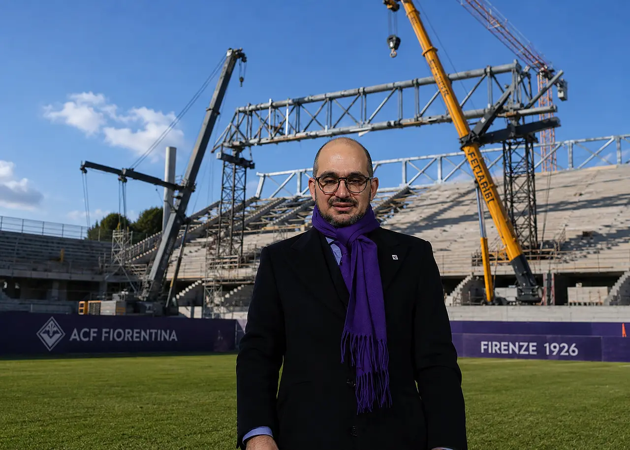 Joseph Comisso Stadio