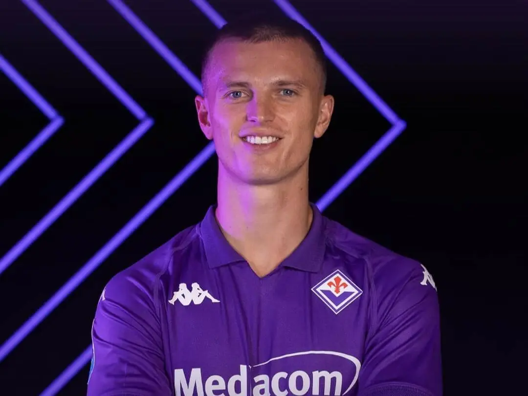 Credits ACF Fiorentina