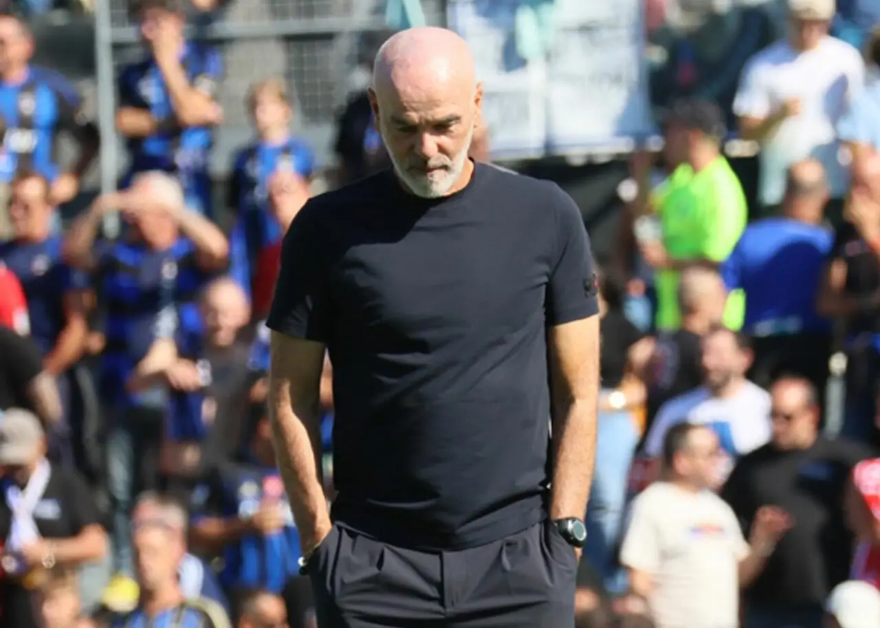 Stefano Pioli
