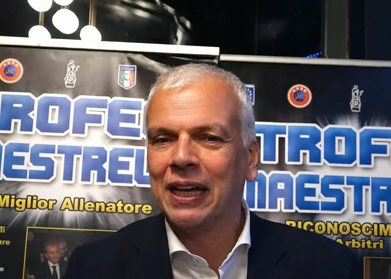 Alessandro Bocci