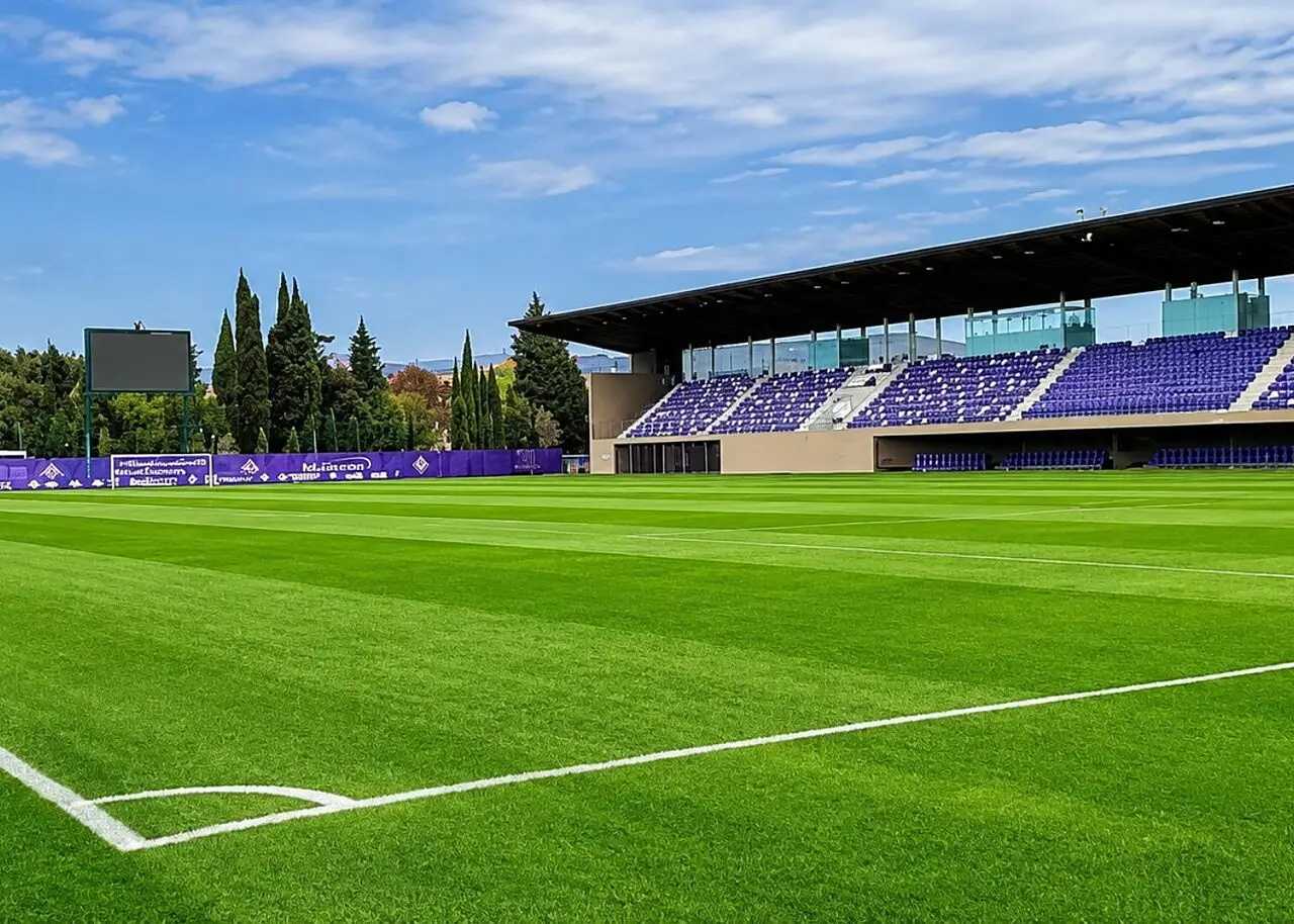 Viola Park