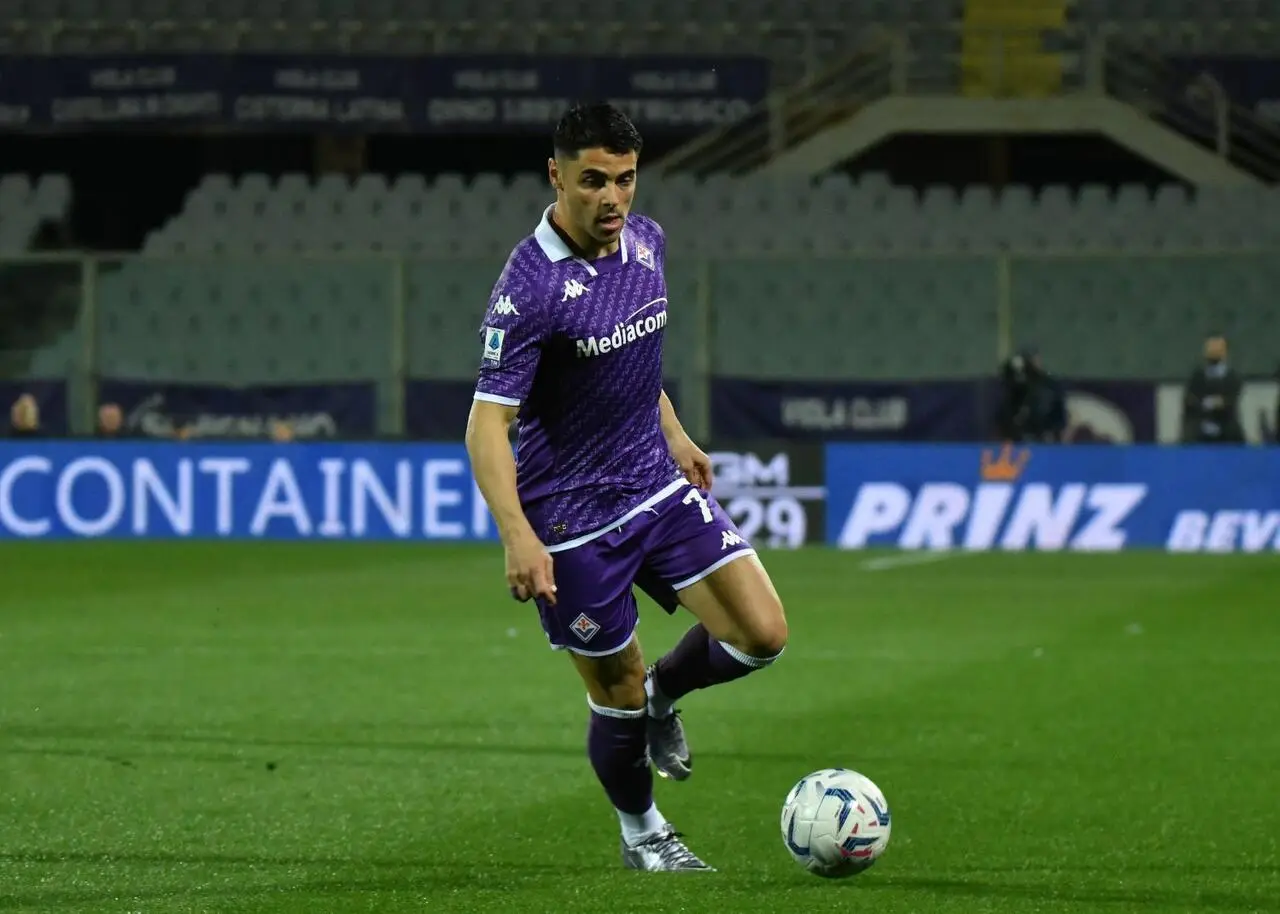 Sottil Fiorentina