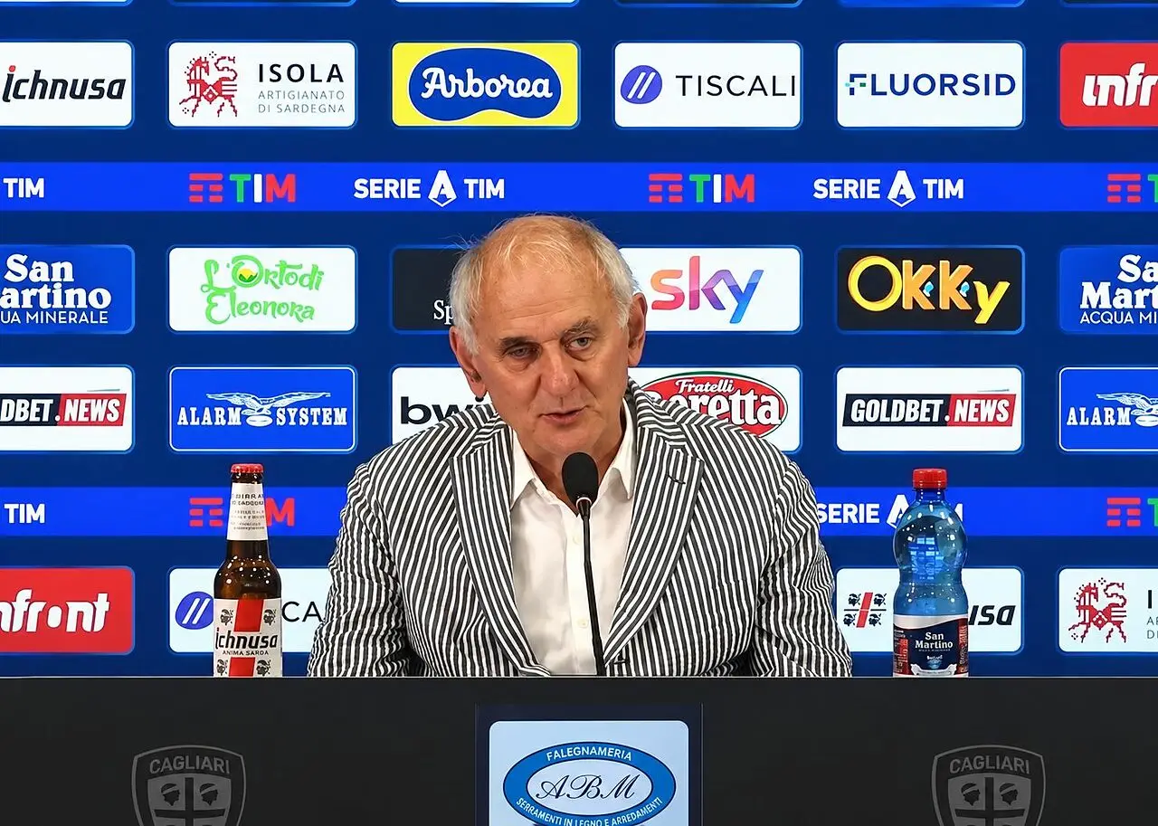Stefano Capozucca