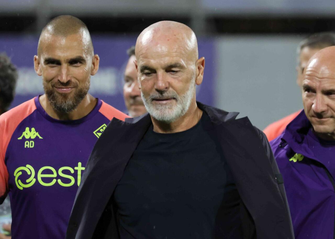 Stefano Pioli