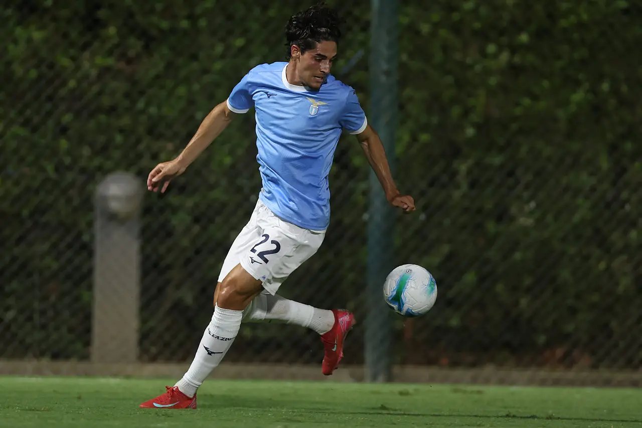 Matteo Cancellieri