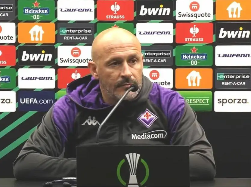 Italiano Fiorentina