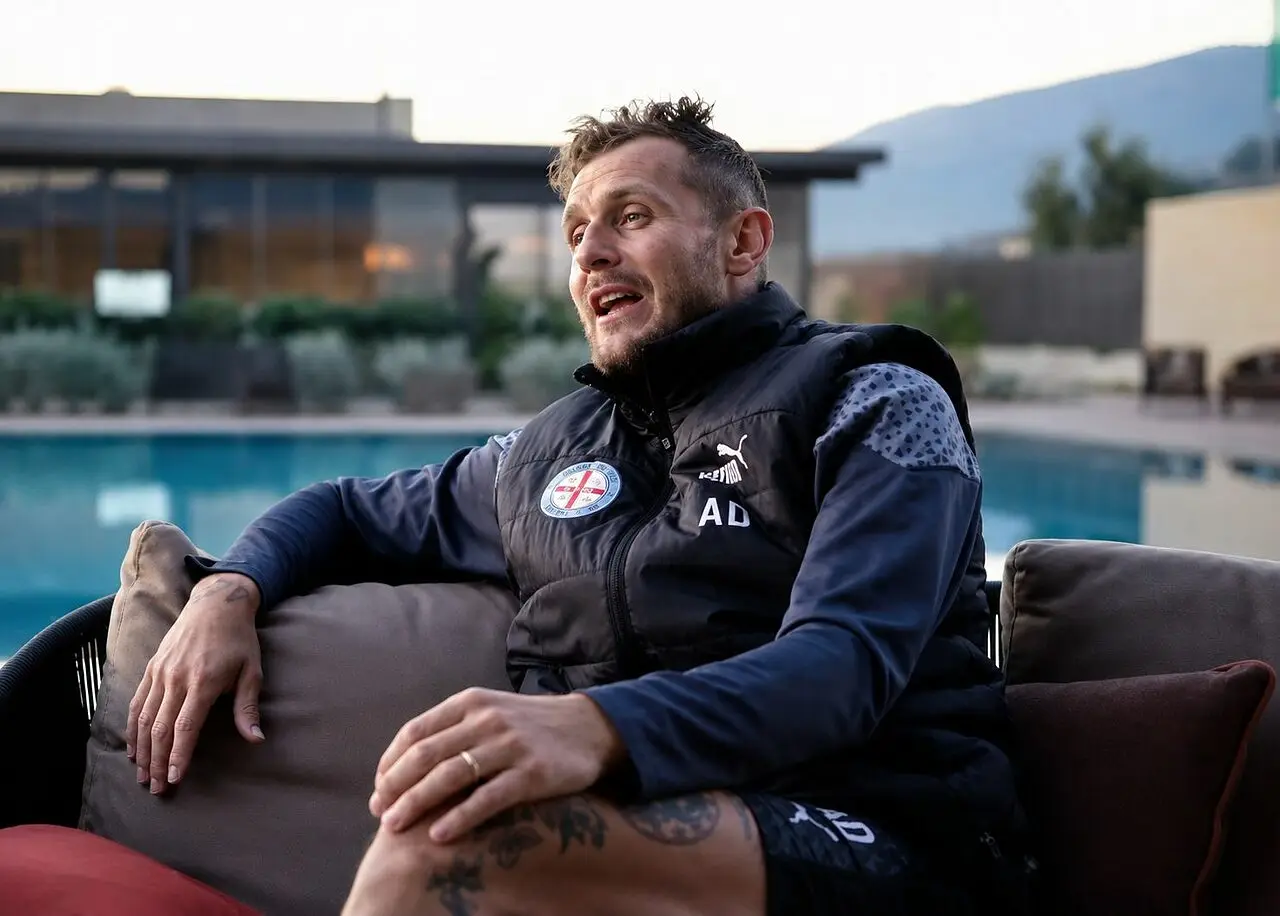 Alessandro Diamanti