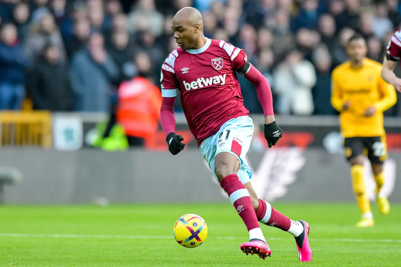 Ogbonna West Ham
