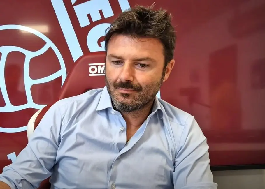 Goretti Reggiana Fiorentina