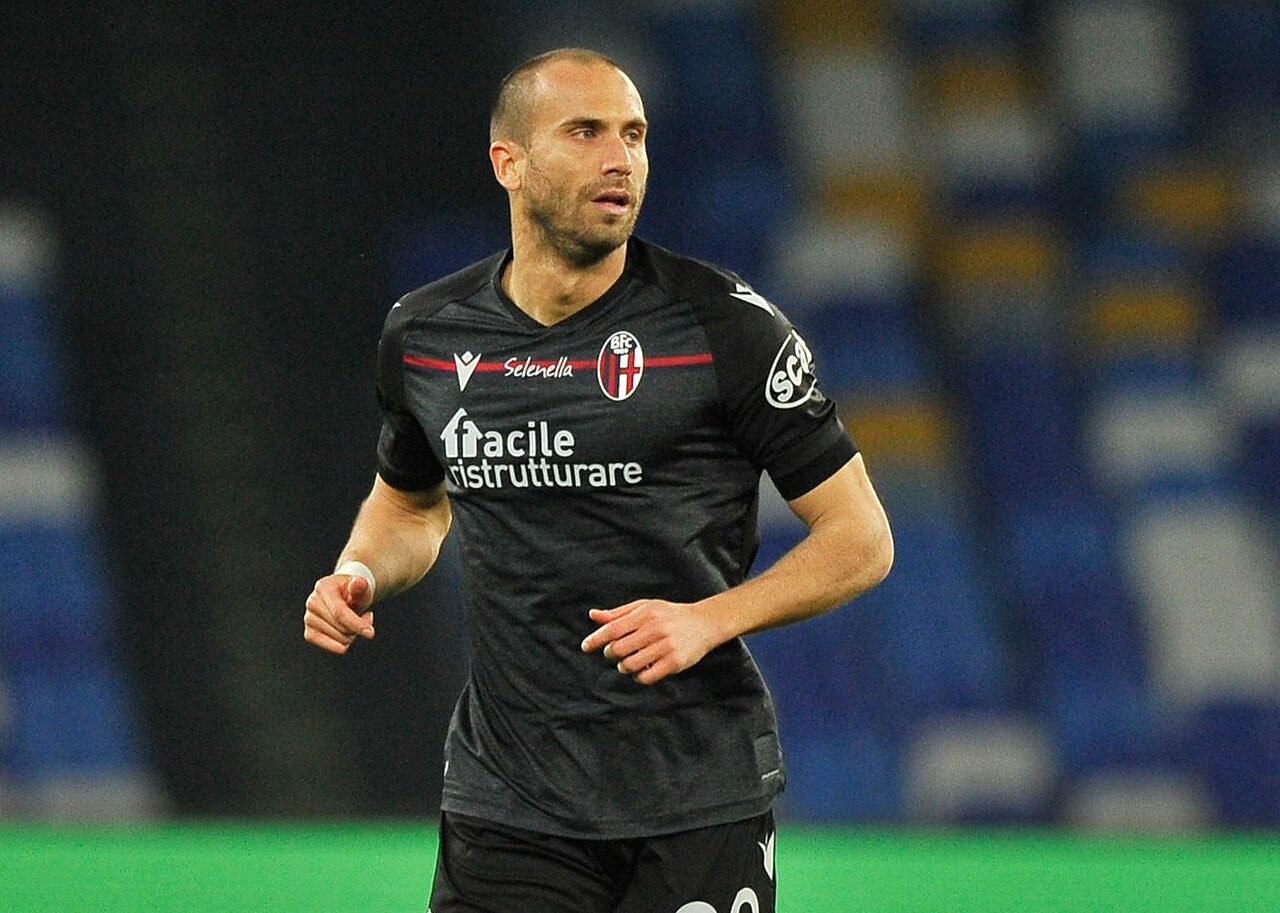 Lorenzo De Silvestri