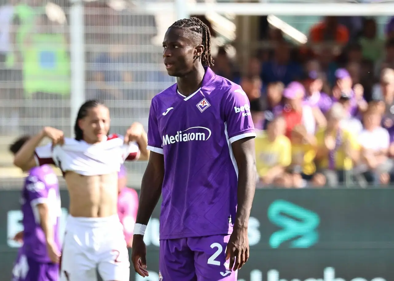 Alieu Njie