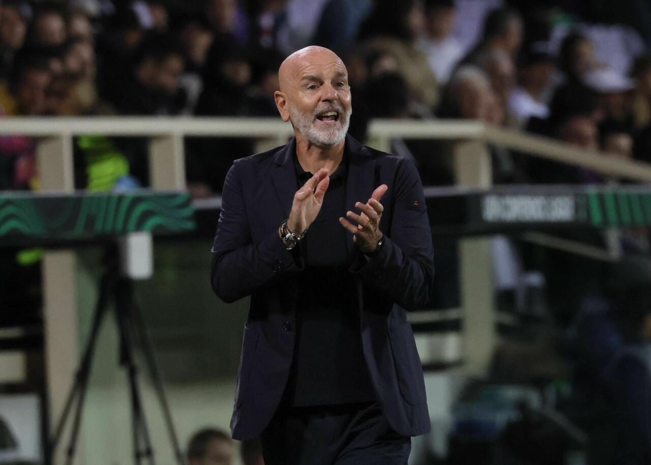 Stefano Pioli