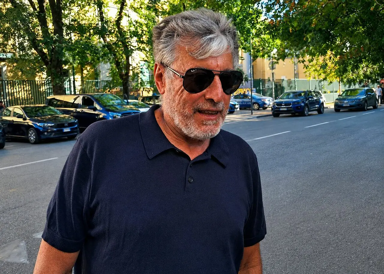 Alberto Malesani