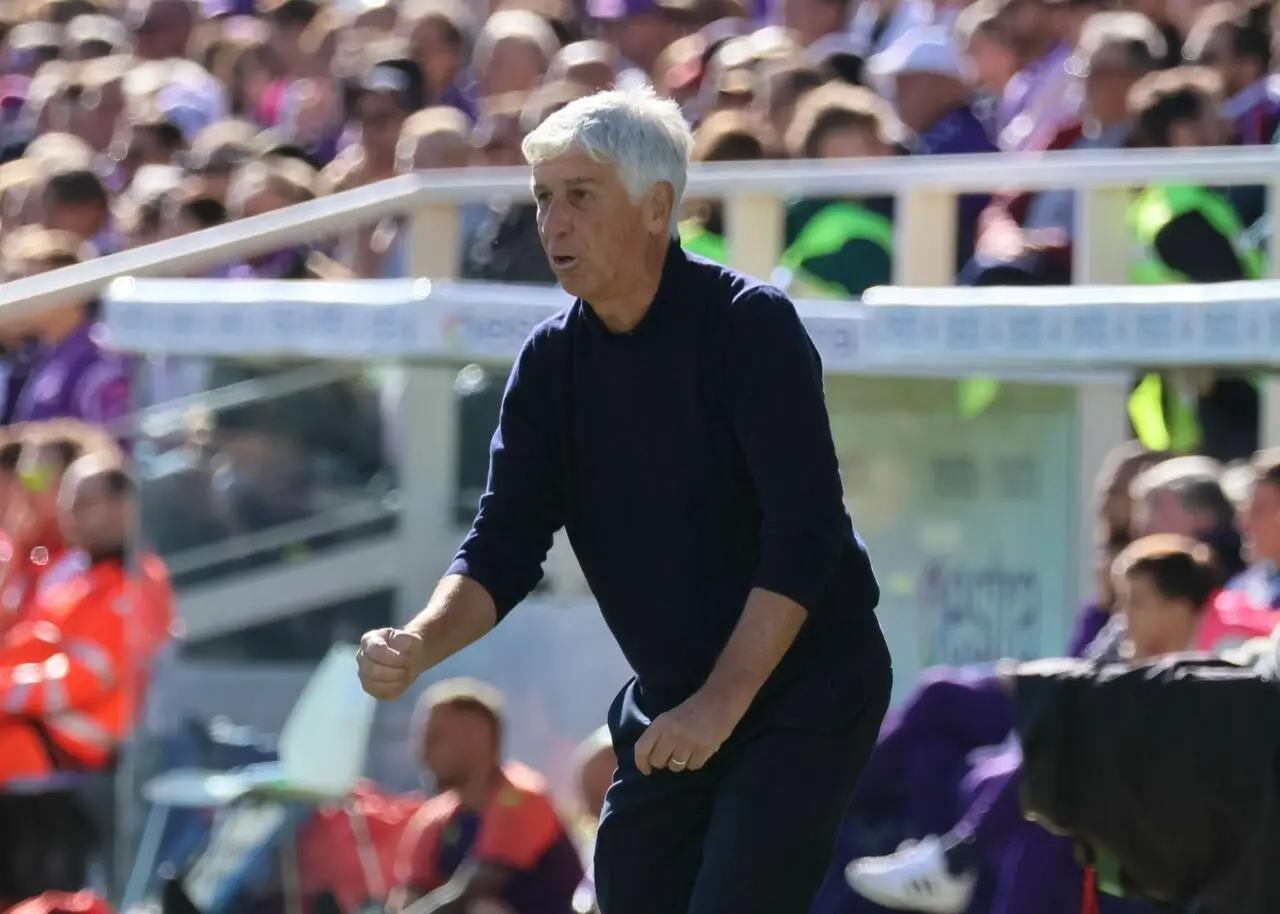 Gian Piero Gasperini