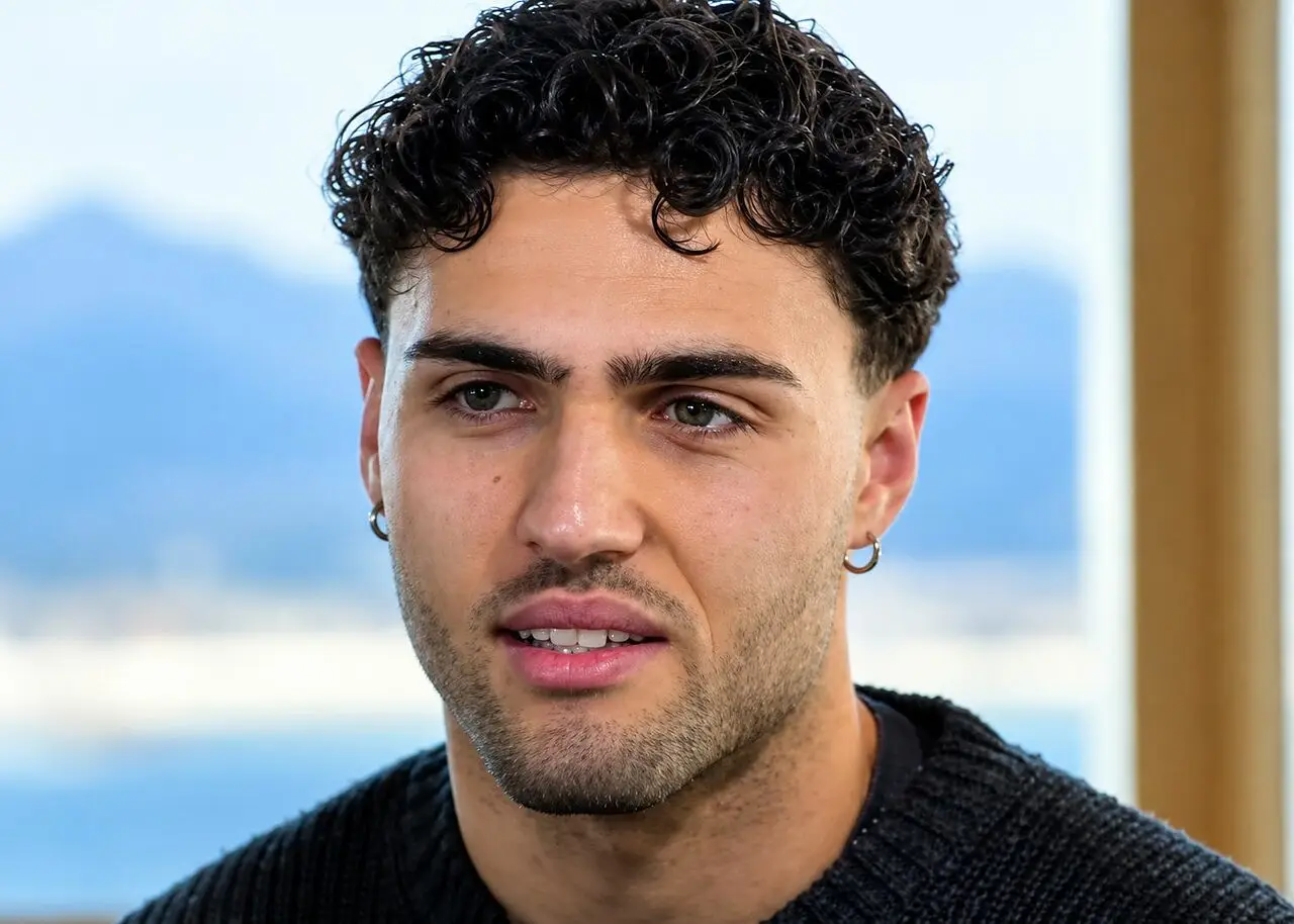 Jacopo Tarantino