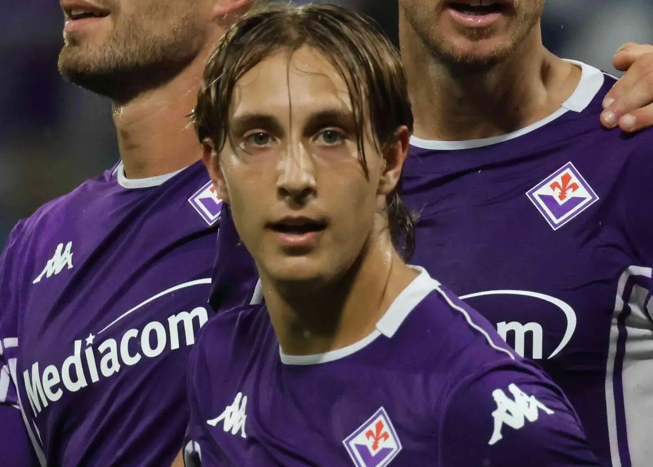 Jacopo Fazzini
