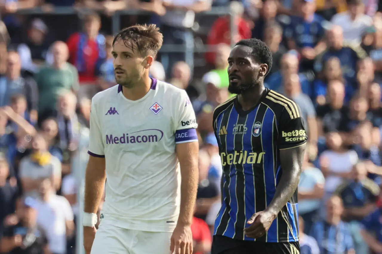 Ranieri Nzola