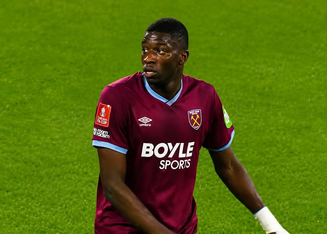 Mohamadou Kante
