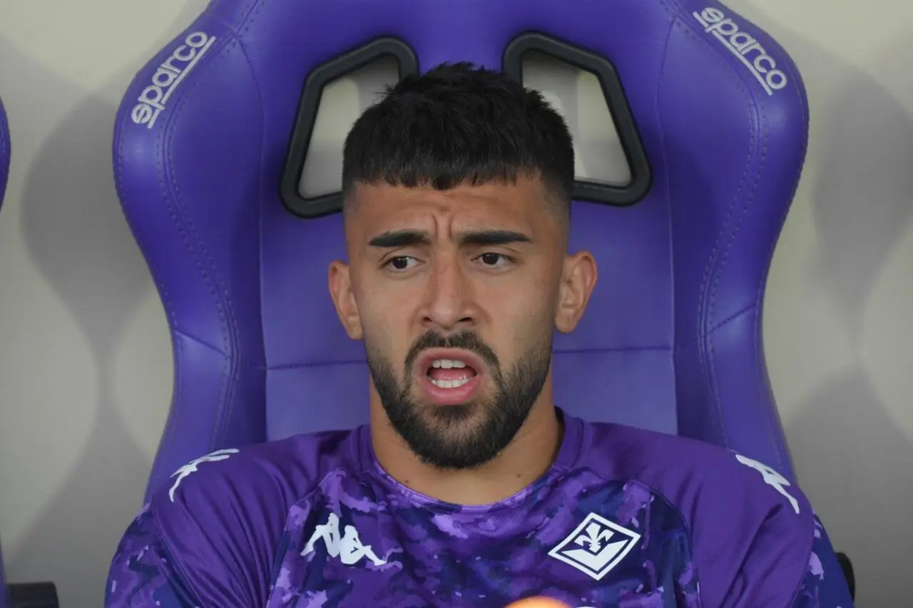 Gonzalez Panchina