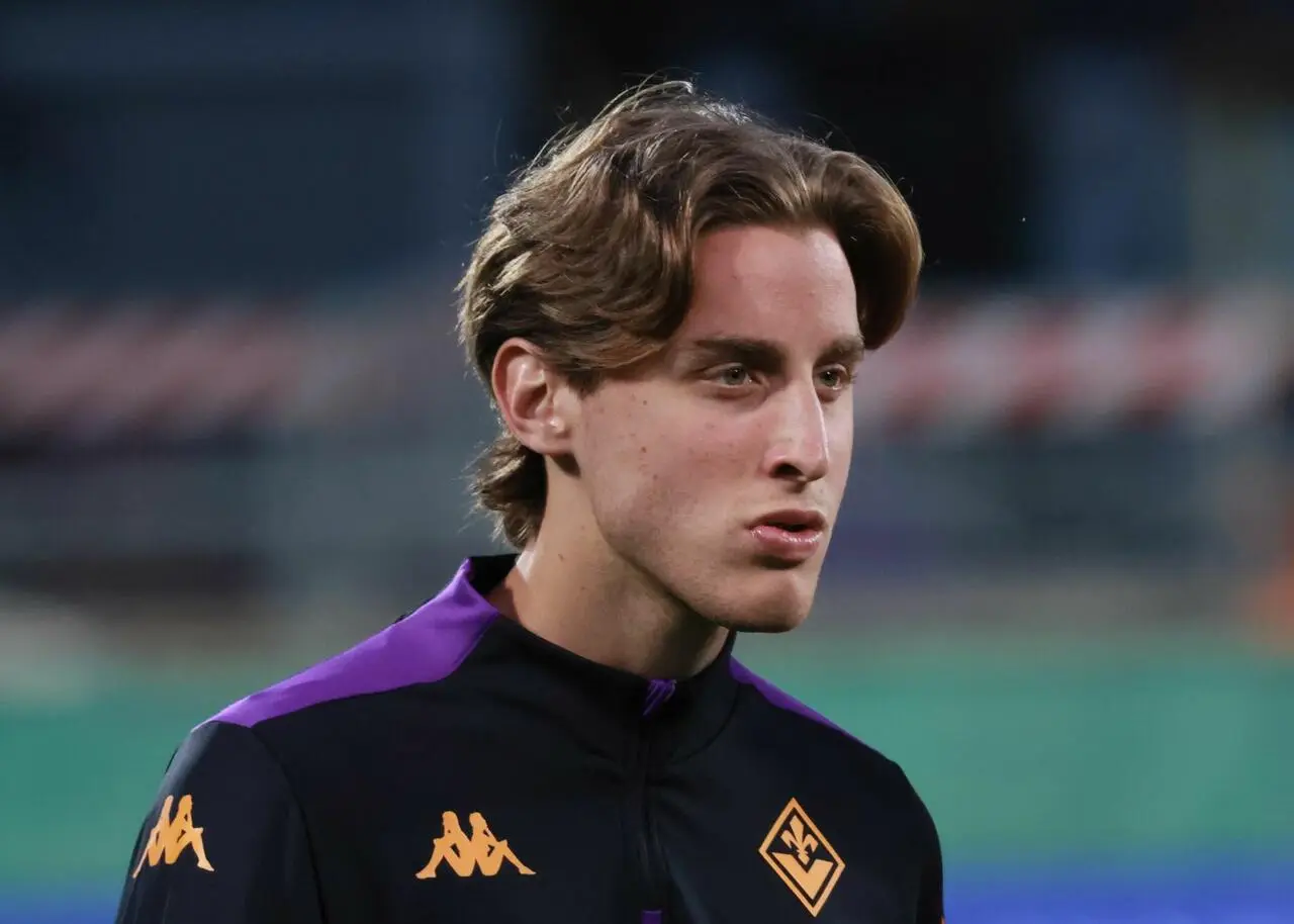 Bove Fiorentina