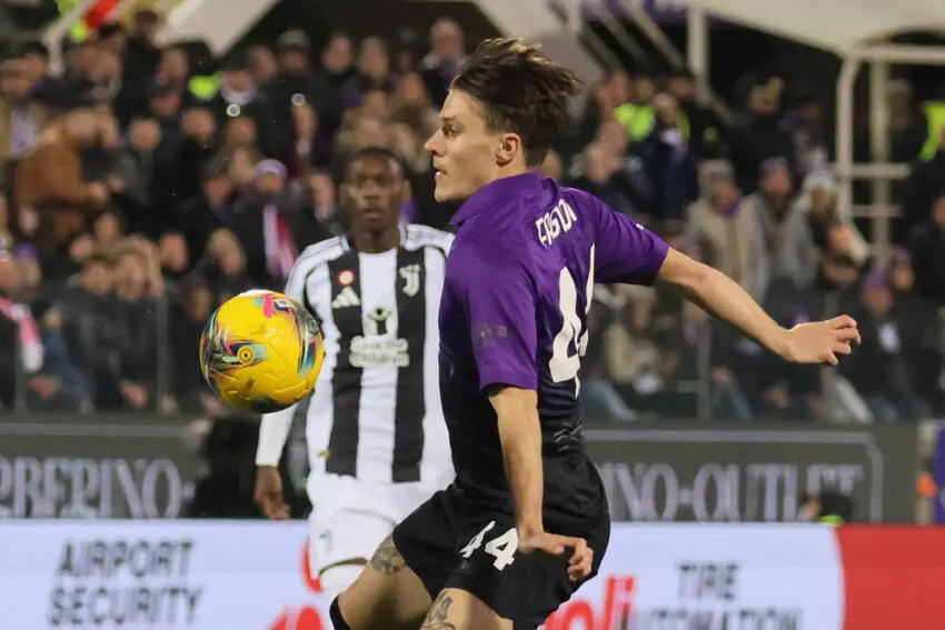 Fagioli Fiorentina