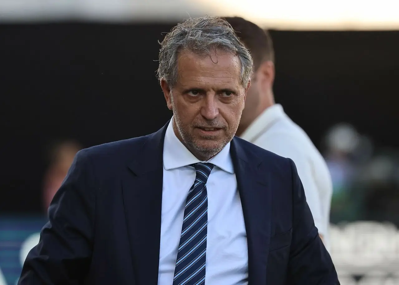 Fabio Paratici