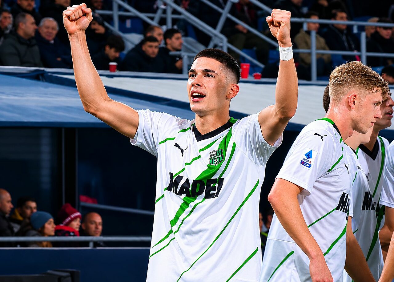 Cristian Volpato