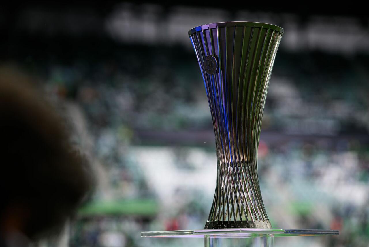 Coppa Conference