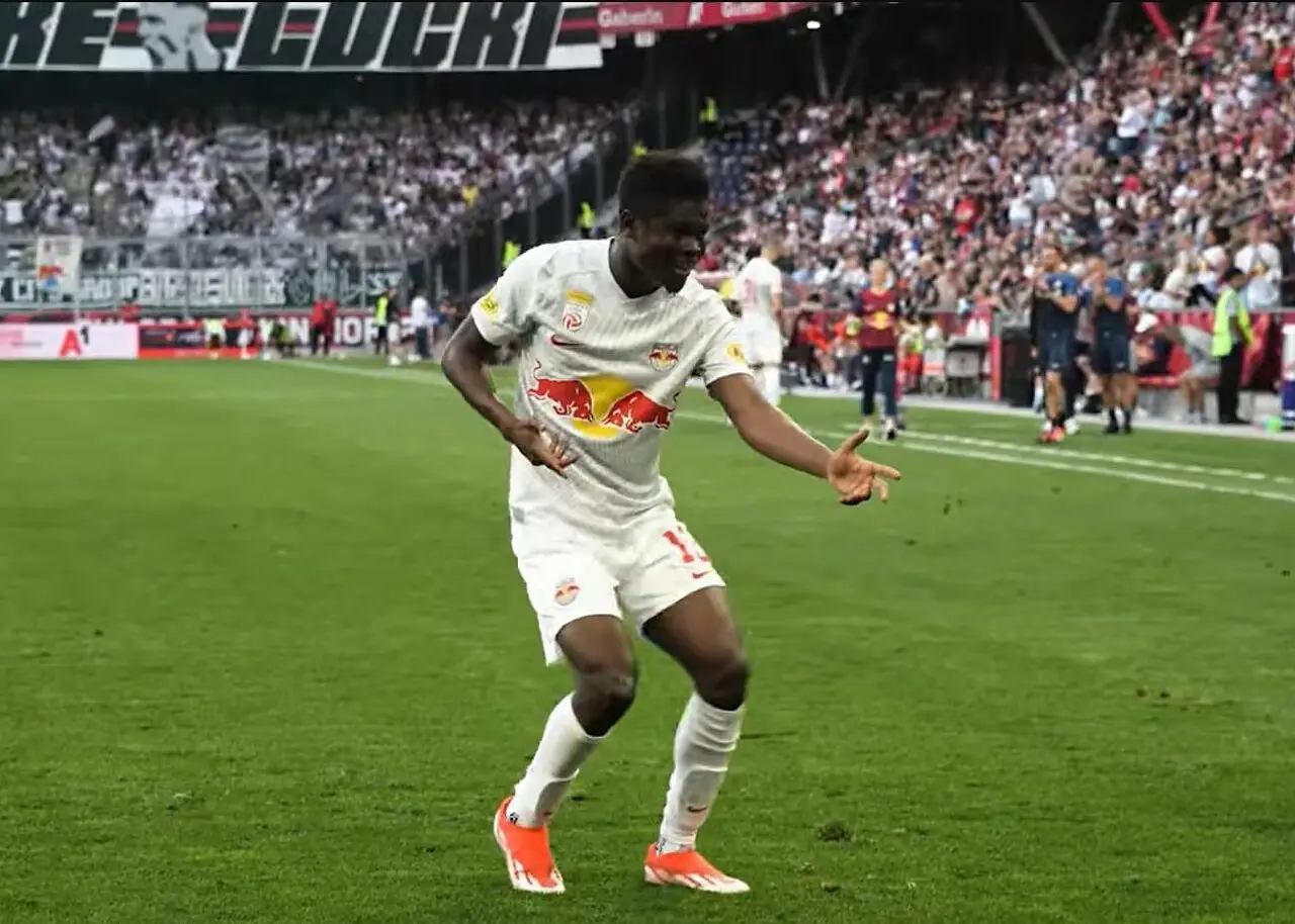 Karim Konate