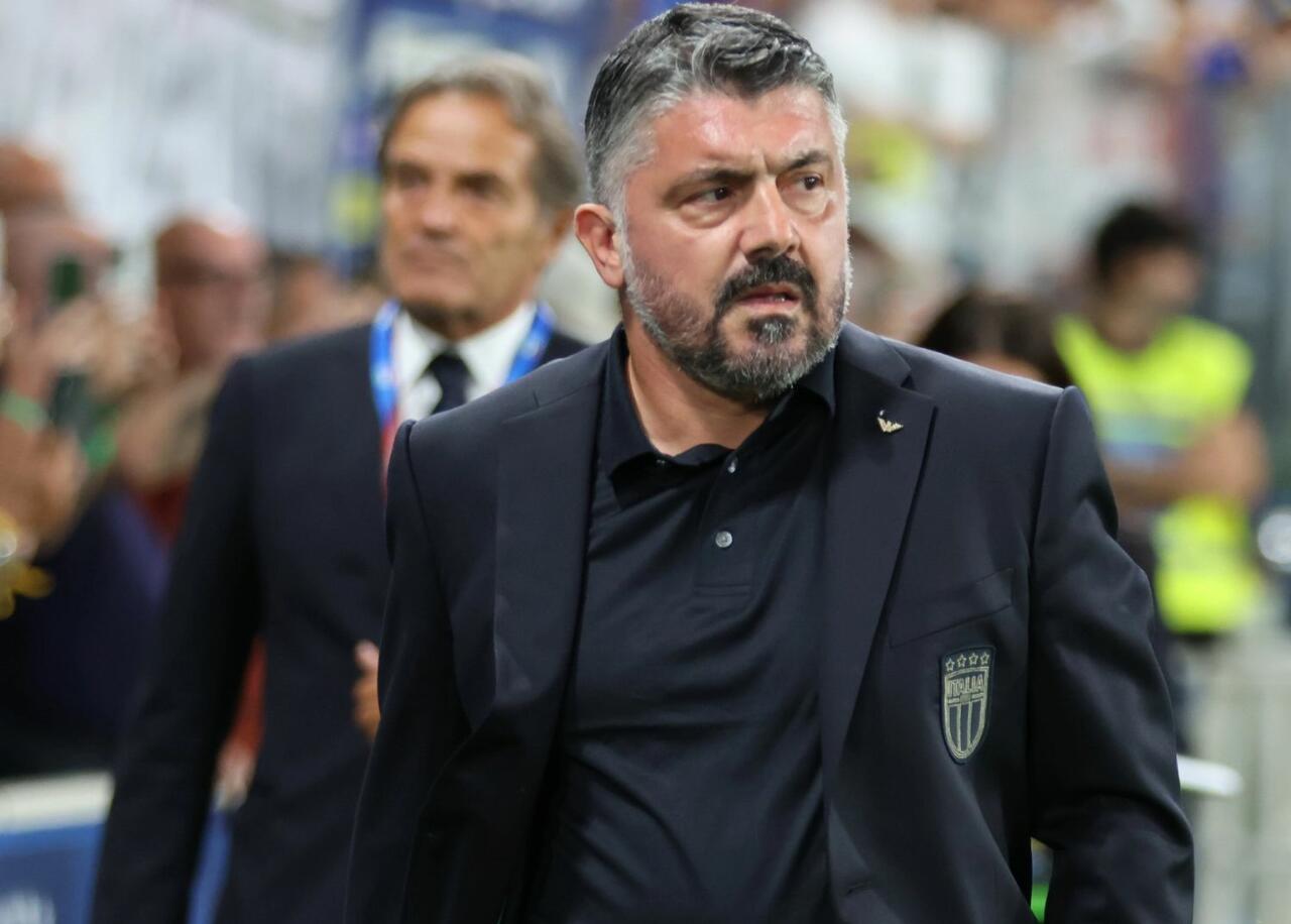 Gennaro Rino Gattuso