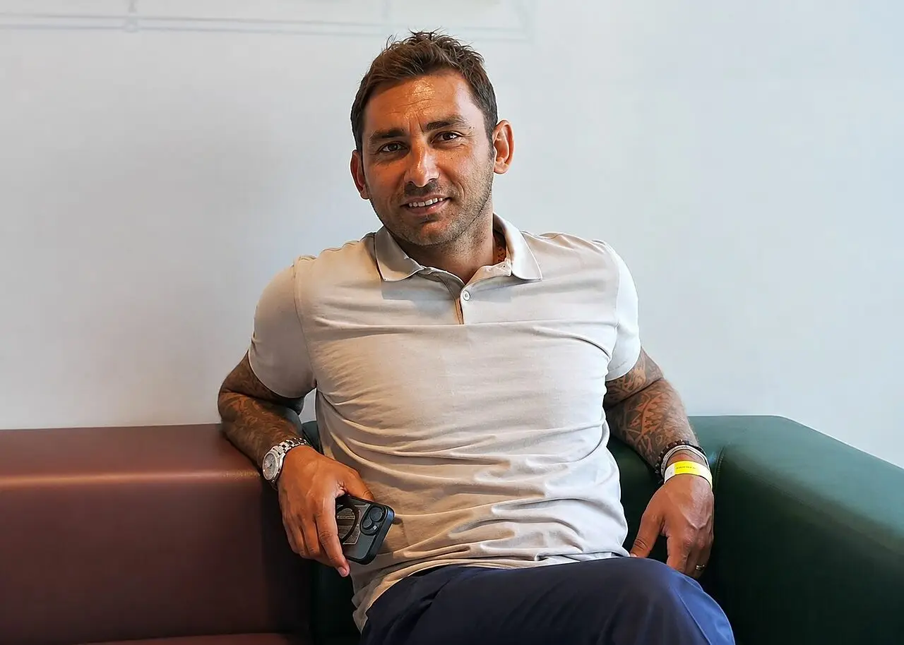 Michele Pazienza