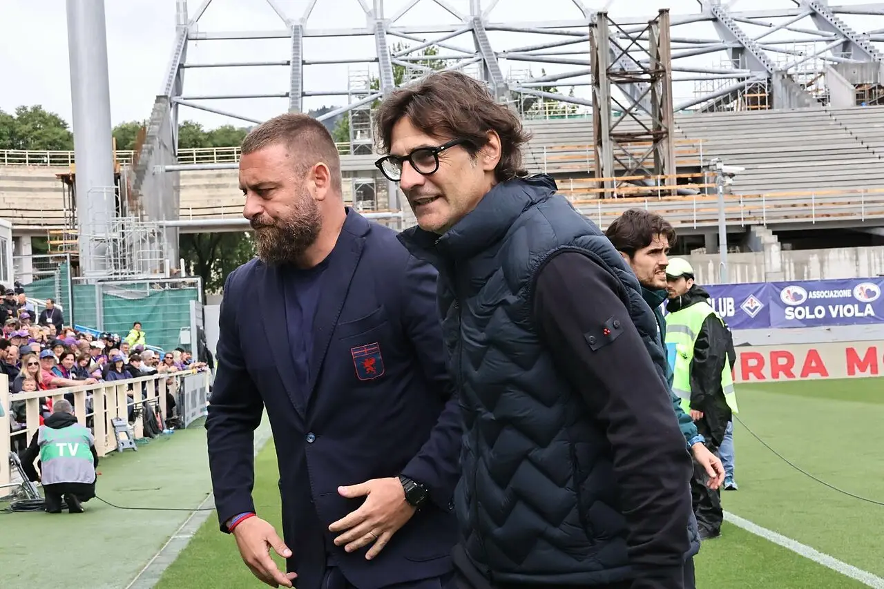 Vanoli De Rossi