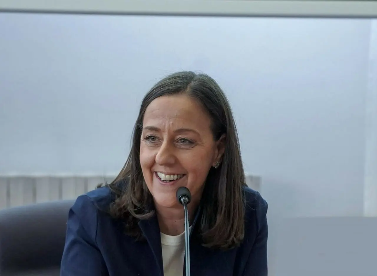 Sara Funaro