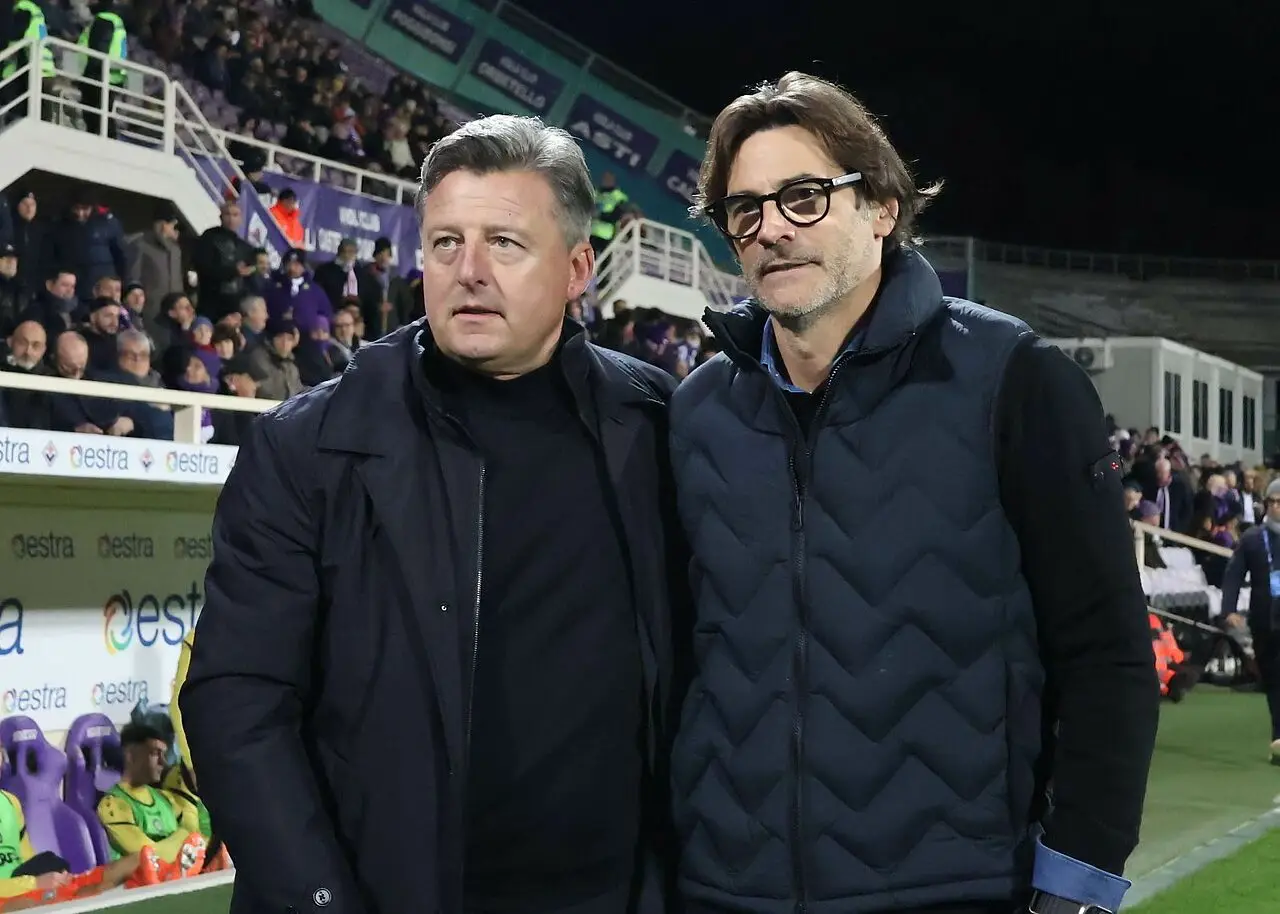 Foto: Vicario/Fiorentinanews.com