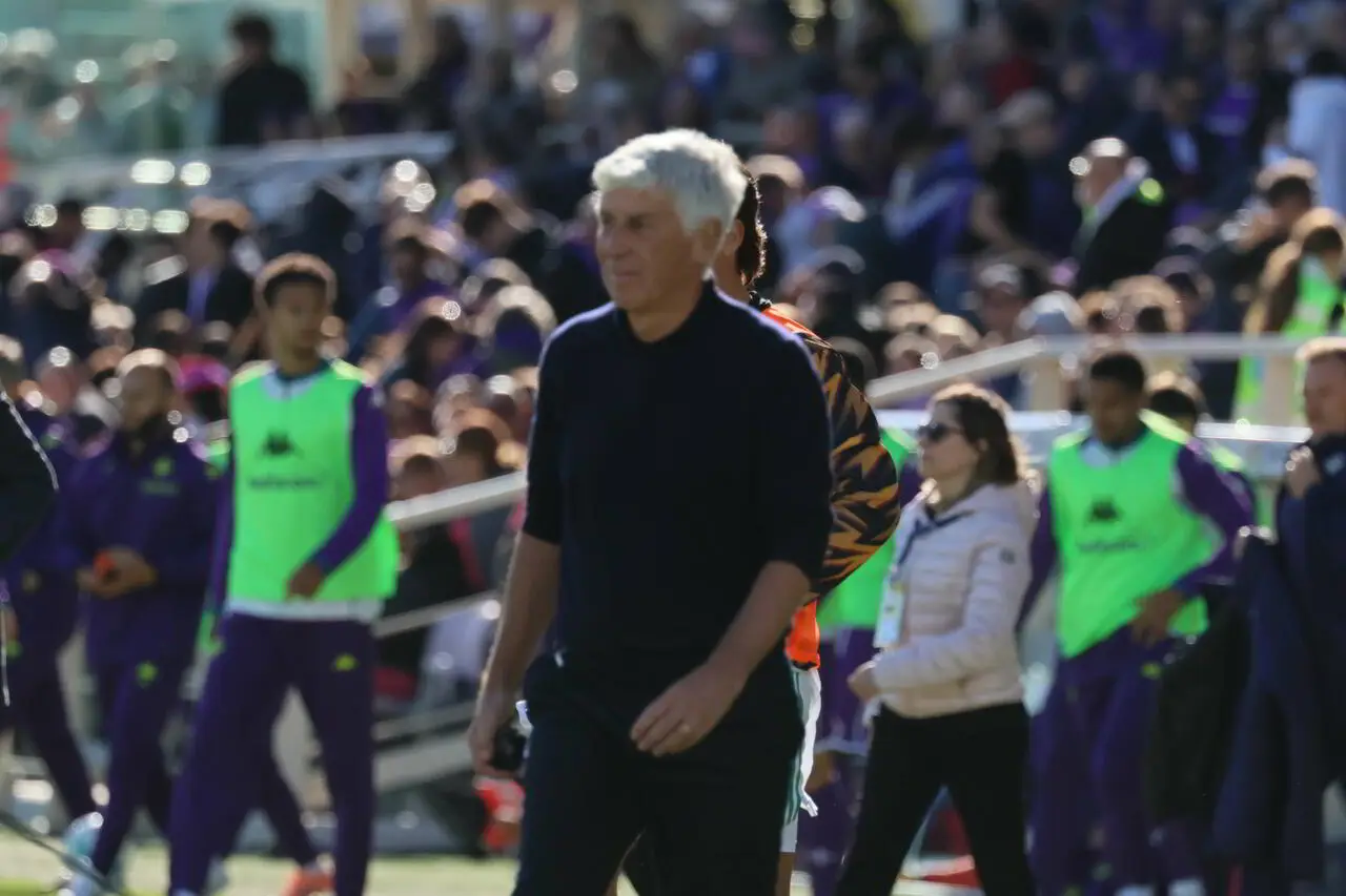 Gian Piero Gasperini