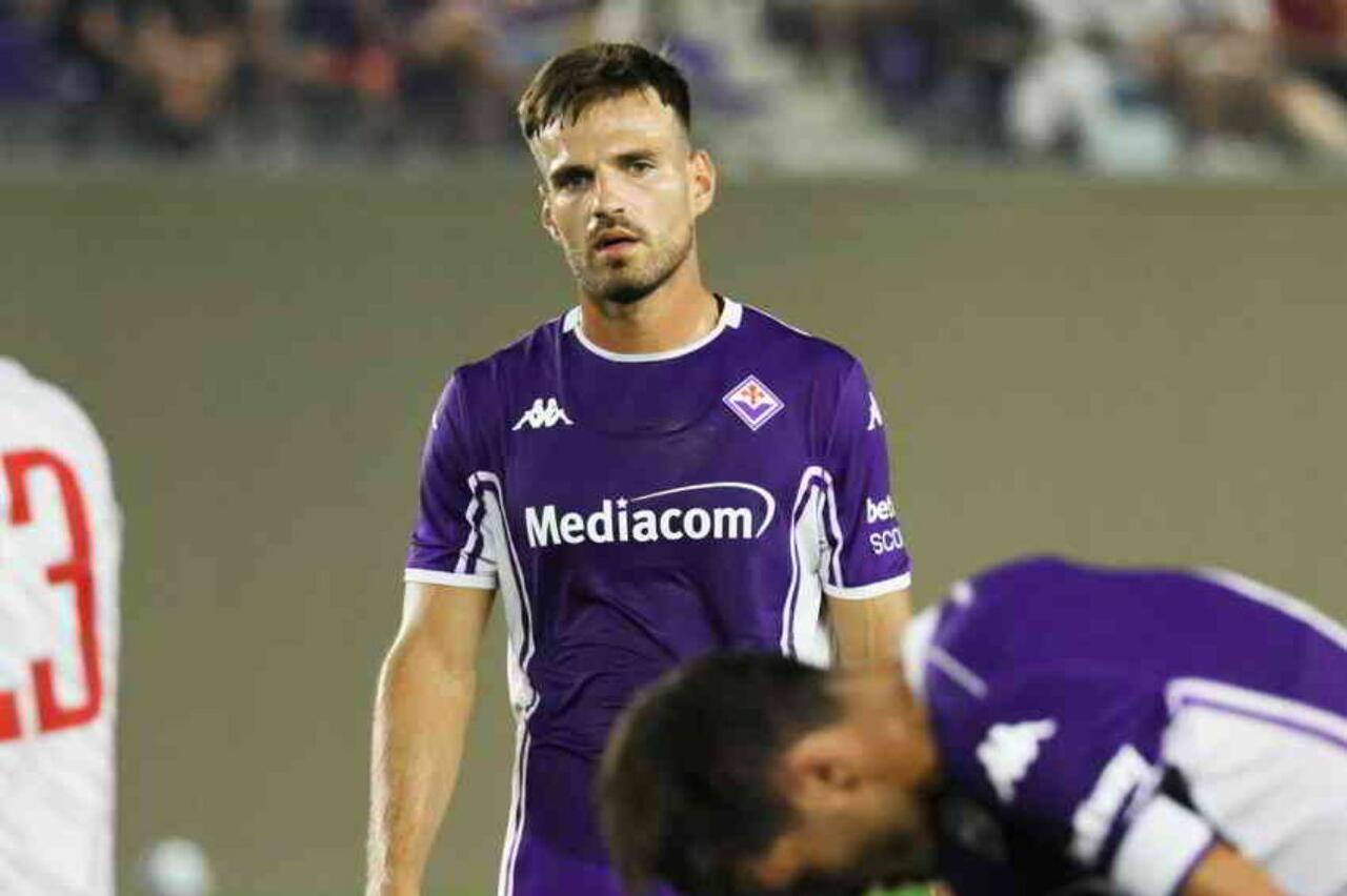Marin Pongracic