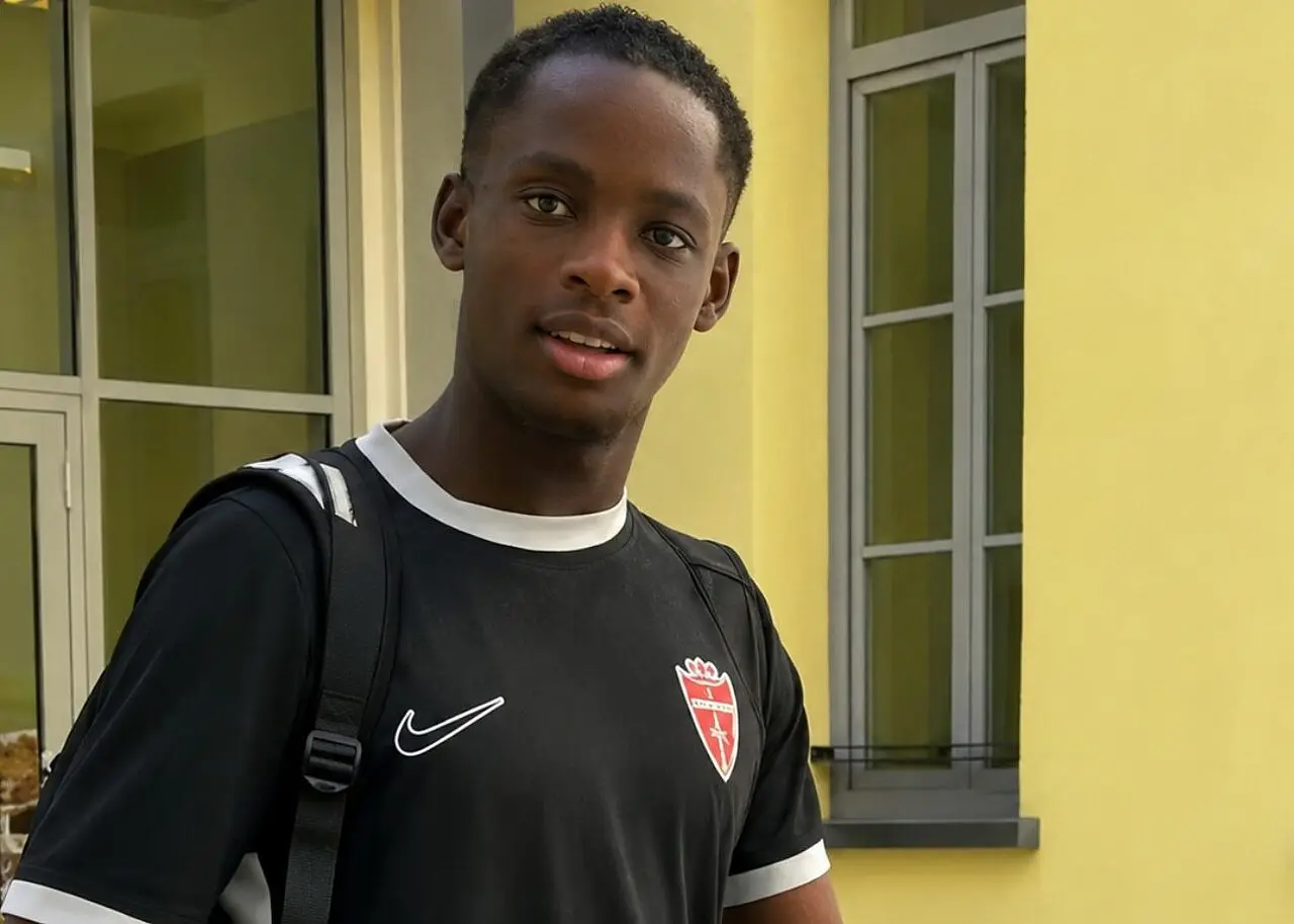 Eddy Kouadio