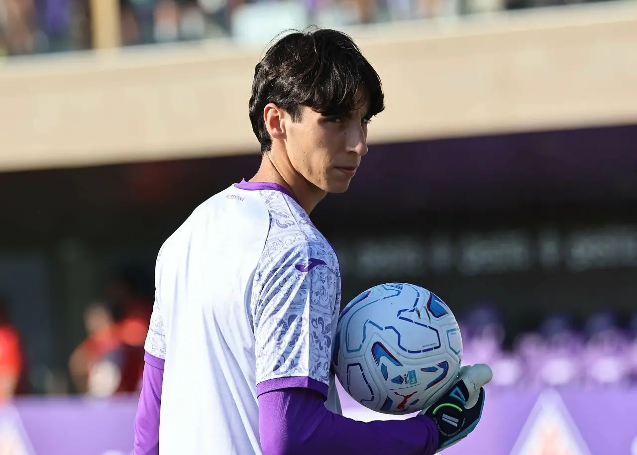 Gianmaria Fei