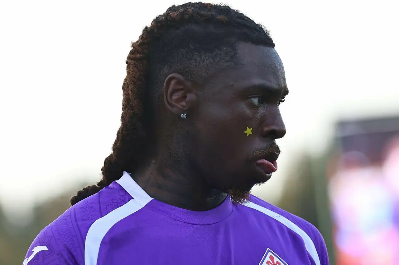 Moise Kean
