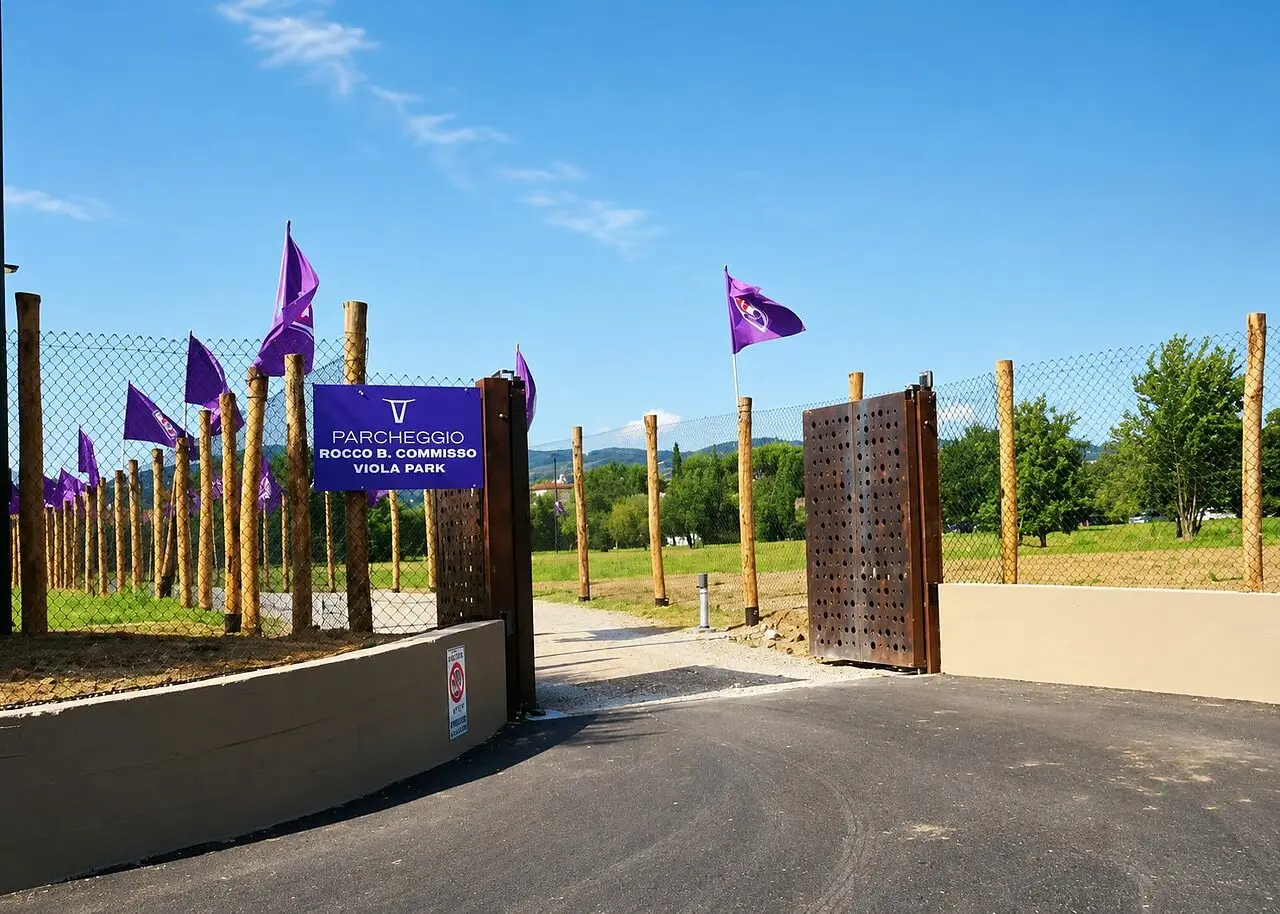 Viola Parking