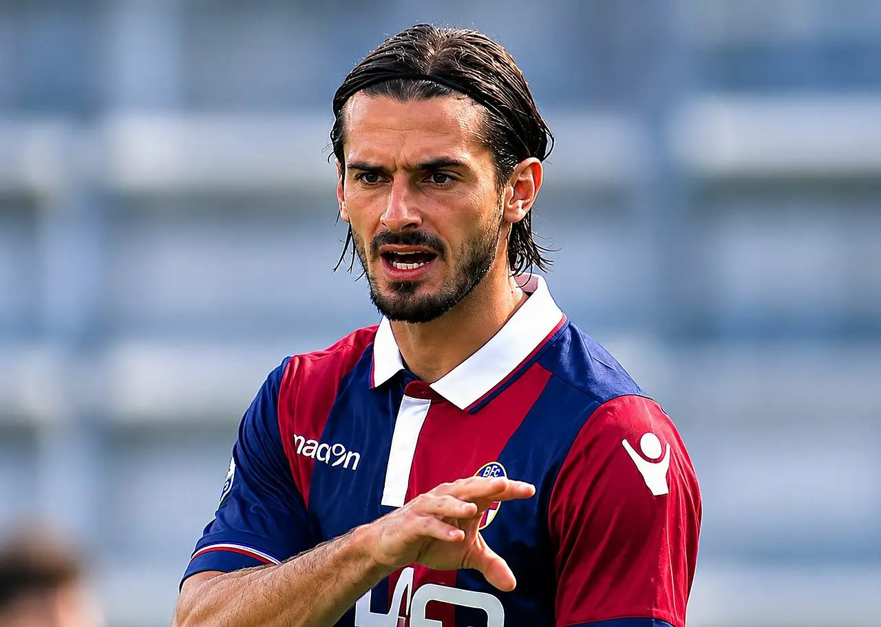 Marios Oikonomou