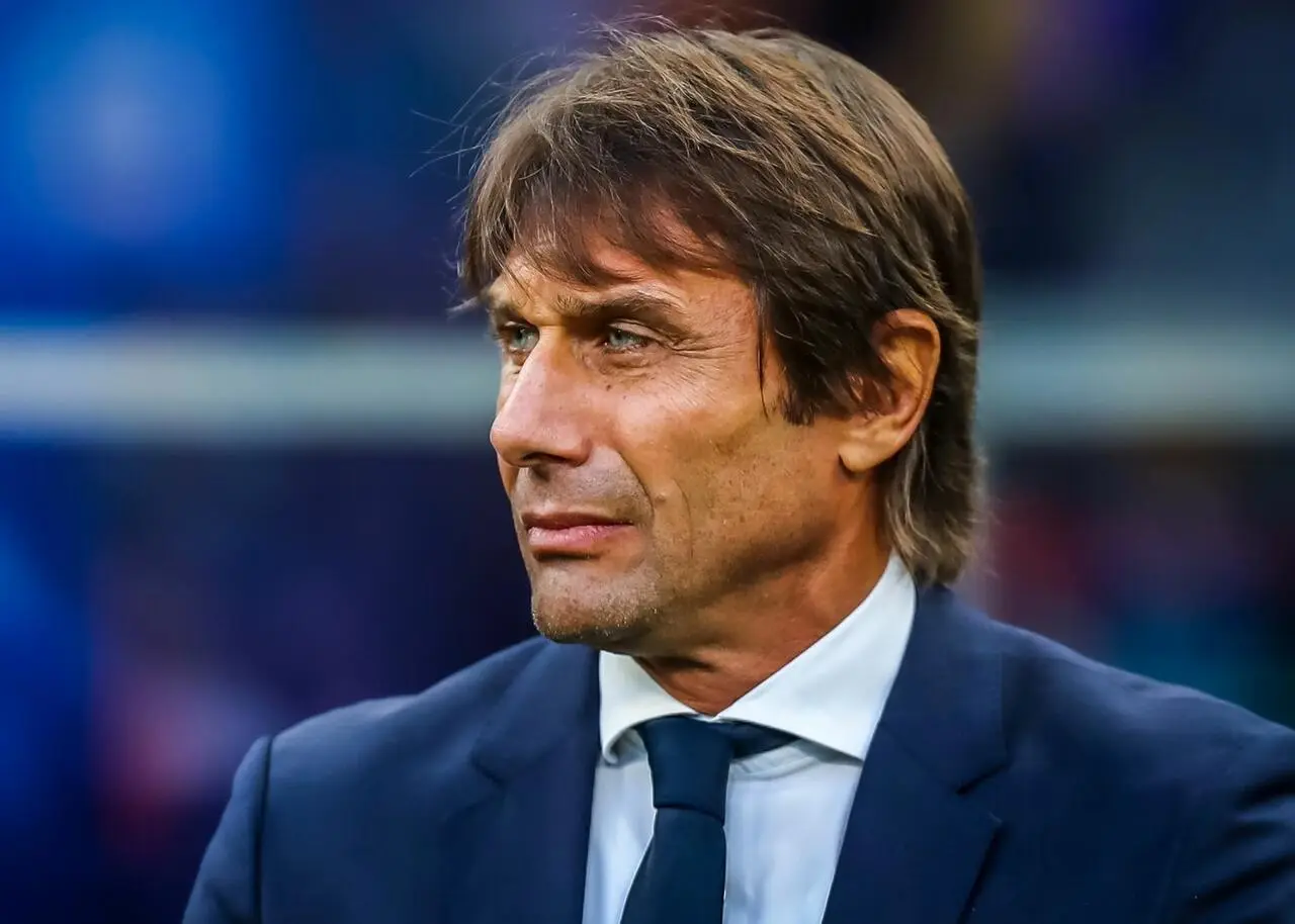 Antonio Conte