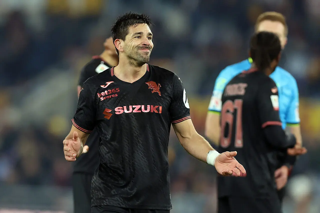 Giovanni Simeone