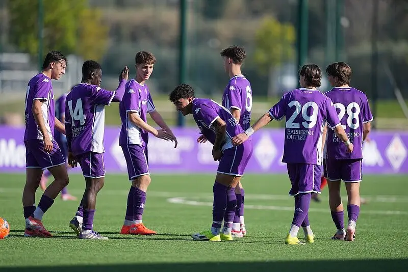 Foto: ACF Fiorentina