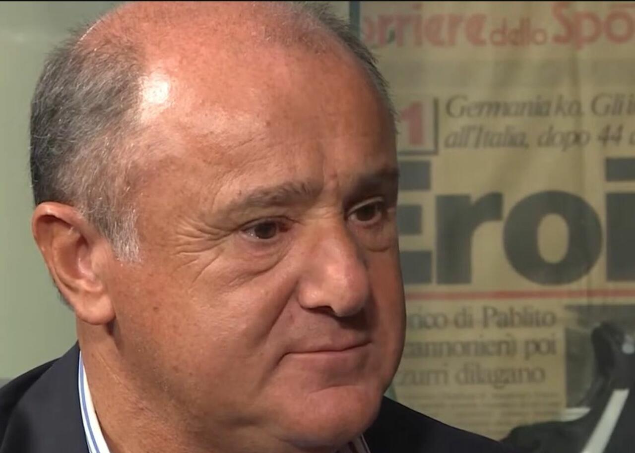 Giocondo Martorelli