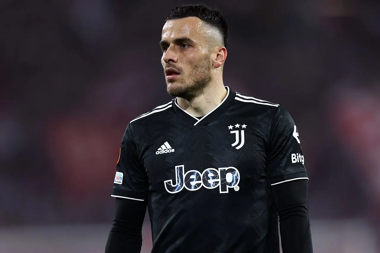 Filip Kostic